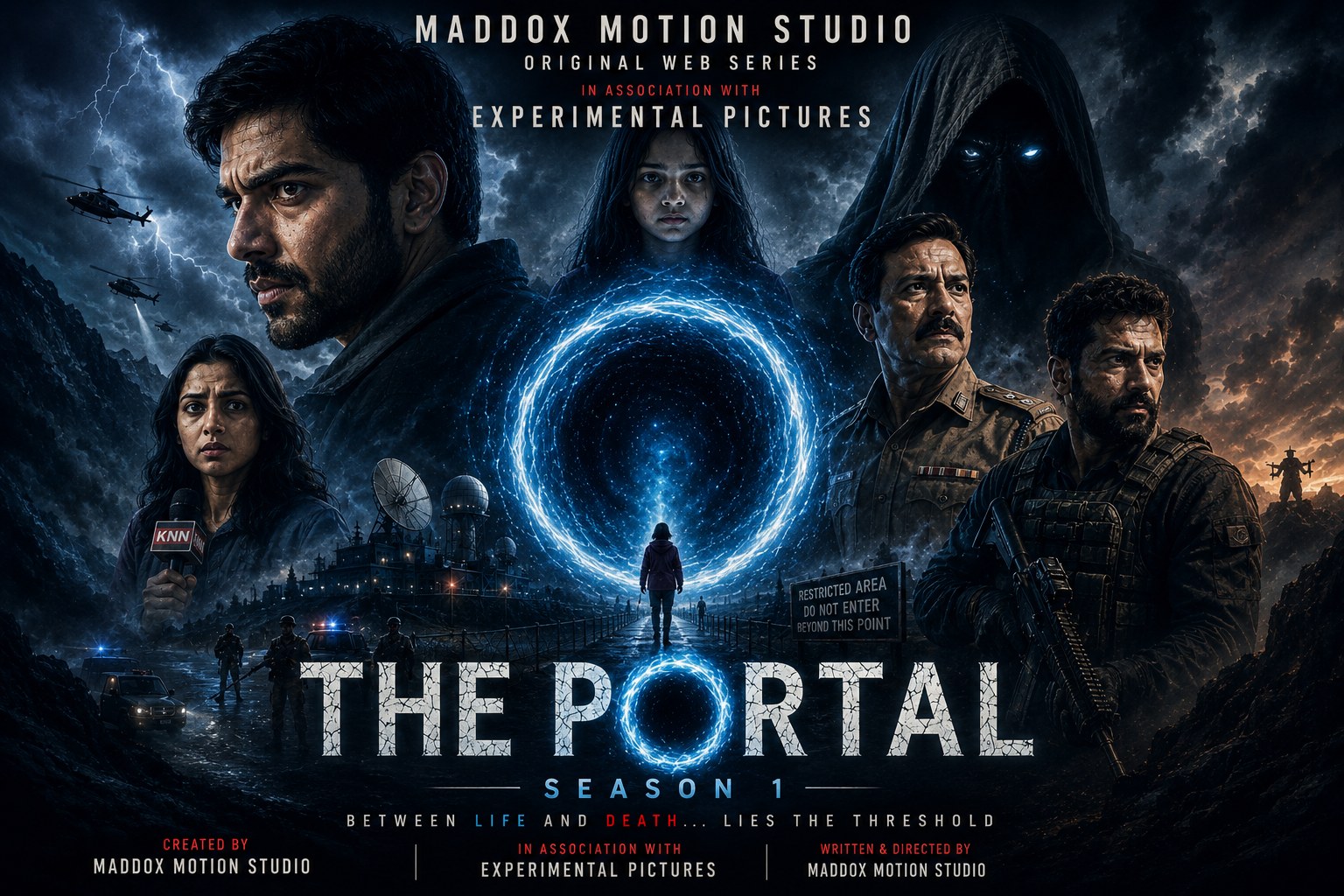 THE PORTAL