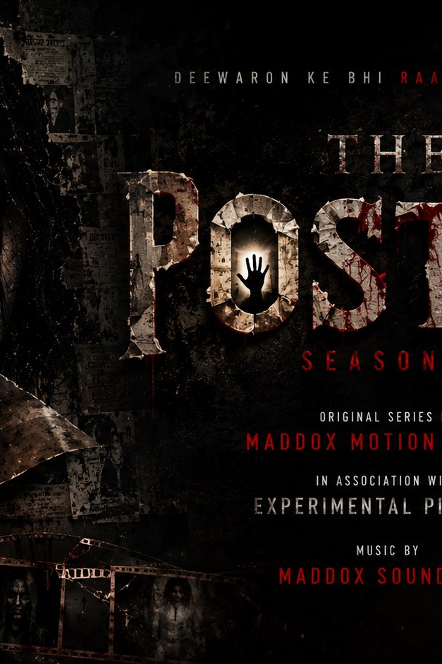 THE POSTER
