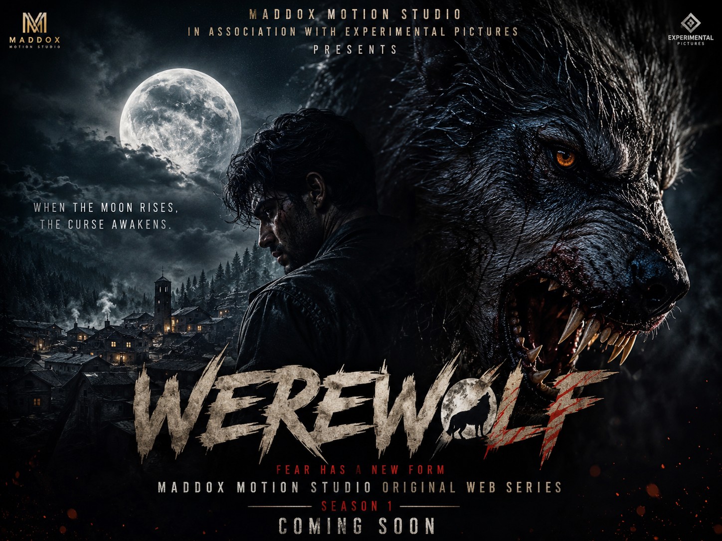 WEREWOLF